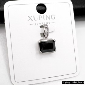 Кулон Xuping 10309 ( 1.8 см.)